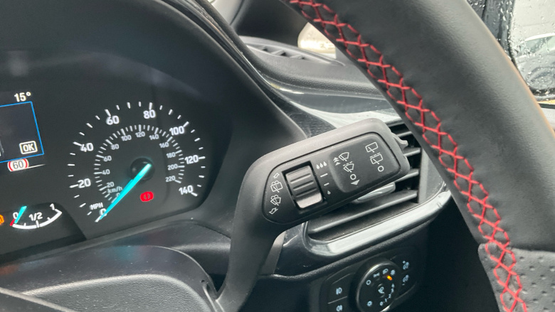 Ford Fiesta 1.0 EcoBoost ST-Line 5dr Petrol Hatchback